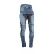 MBW Kevlar Jeans Pippa - dámské