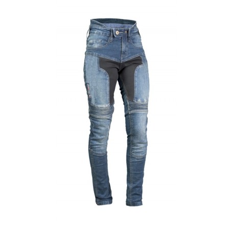MBW Kevlar Jeans Pippa - dámské