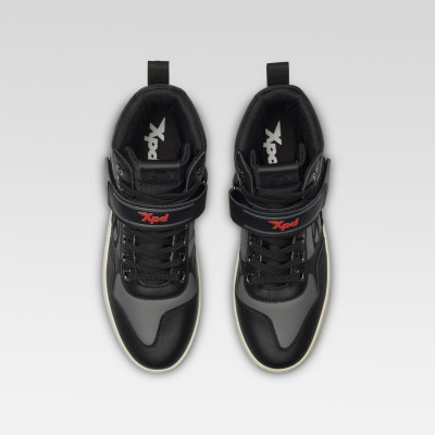 boty MOTO PRO Lady, XPD, dámské (šedá)