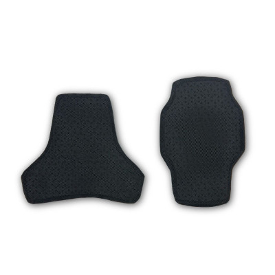 chránič hrudníku + ramena ATLAS CHARGER CE L1, dětský (černá)