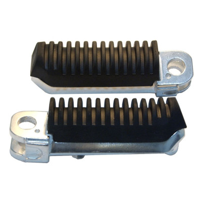 EMGO pravá přední stupačka SUZUKI GSF 600 96-03, RF 600R 94-96, GSX-R 1100 89-98, GSF 1200 97-05