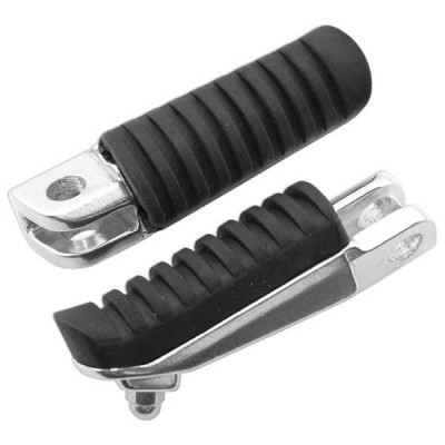 V PARTS (VICMA) pravá přední stupačka KAWASAKI ZX-6R, VERSYS 650, Z 750, ZX-9R, Z 1000, ZRX 1100/1200, ZX-12R