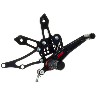 TRW přepákování RACING KAWASAKI Z 750 / Z 1000 (sada)