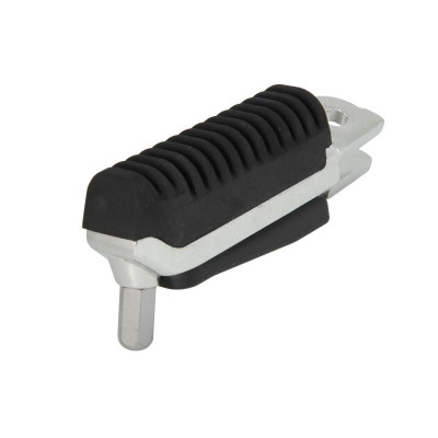 V PARTS (VICMA) pravá přední stupačka SUZUKI GSX-R HAYABUSA (99-09)