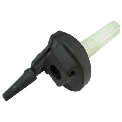 Plynová rukojeť (kompletní) 2T (styl MAGURA 314), PSYCHIC