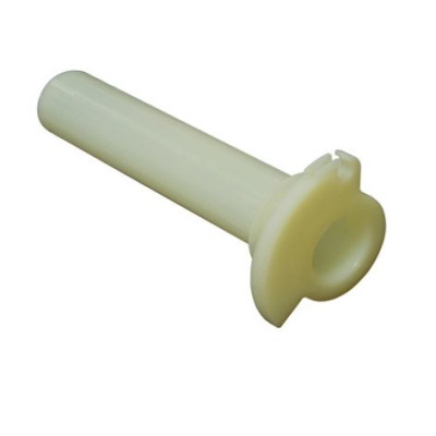 Plynová rukojeť (plastová) 2T HONDA, KTM, GAS GAS, HUSQVARNA, HUSABERG (typ DOMINO), PSYCHIC