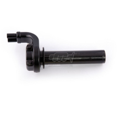 M.C.univerzální plynová rukojeť pro 4T na dvě lanka, kompletní