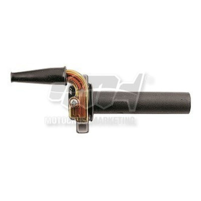 Univerzální plynová rukojeť pro 2T, kompletní, M.C.