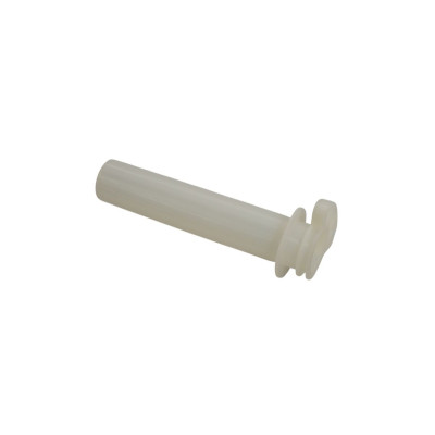 Plynová rukojeť (plastová) KTM 125 95-97, 250 95-96, YAMAHA YZ 125/250 83-95, M.C.