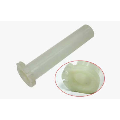 Plynová rukojeť (plastová) KAWASAKI KXF 250 04-25, 450 06-25, SUZUKI RMZ 250 04-25, 450 05-25, YAMAHA YZF/WRF 250/400/426/450 98