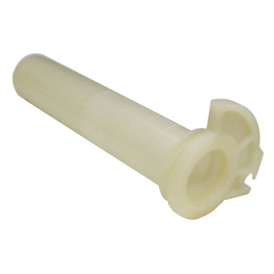 Plynová rukojeť (plastová) SUZUKI RM 125 '95-07, 250 '95-08, YAMAHA YZ 125 '96-16, 250 '96-12, KAWASAKI KX 125 '92-02, 250 '92-0