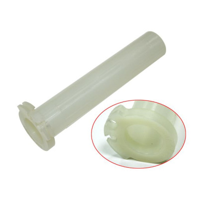 Plynová rukojeť (plastová) KAWASAKI KXF 250 04-12, KXF 450 06-12, SUZUKI RMZ 250/450 04-06, YAMAHA YZF/WRF 250/450 98-12, R1 98-