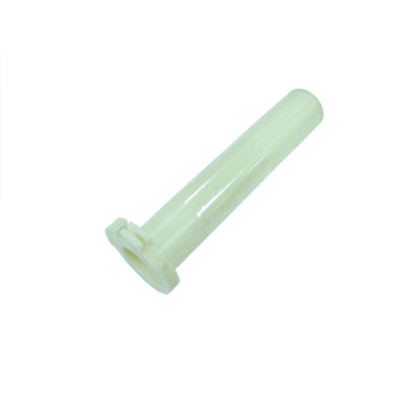 Plynová rukojeť (plastová) KAWASAKI KXF 250 04-12, KXF 450 06-12, SUZUKI RMZ 250/450 04-06, YAMAHA YZF/WRF 250/450 98-12, R1 98-