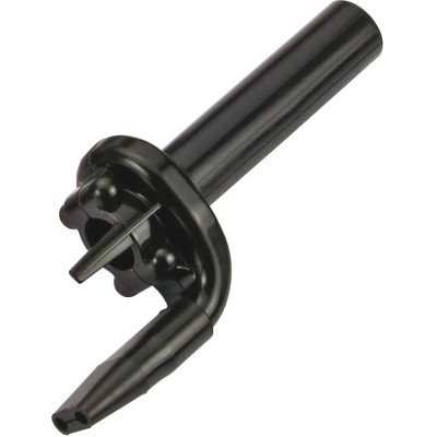 Plynová rukojeť (kompletní) HONDA CRF 250/450 R,X (TR-7605), ACCEL