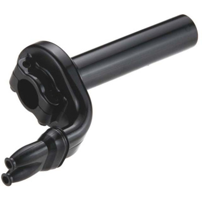 Plynová rukojeť (kompletní) KTM SXF/EXCF '05-'10 (OEM-2705899) (TR-7606), ACCEL