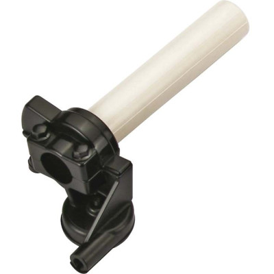 Plynová rukojeť (kompletní) HONDA CR125/250/500,KAWASAKI KX125/250, SUZUKI RM 125/250, YAMAHA YZ125/250 WR250Z (TR-7701), ACCEL