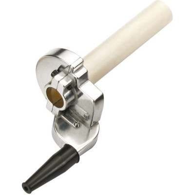 Plynová rukojeť (kompletní) YFM250 '08, 350/400 '07-11, 450 '09-10, KFX450R '08-09, TRX300EX SPORTRAX '93-08, TRX500FM FOREMAN '