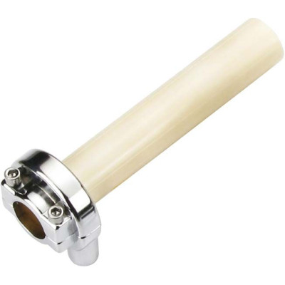 Plynová rukojeť (kompletní) univerzální ALU (4T) (na 2 lanka) (TR-7703), ACCEL