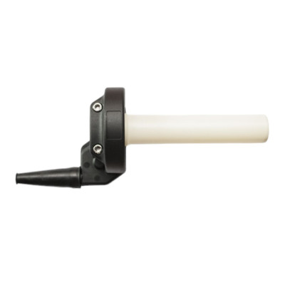 Kompletní plynová rukojeť  (typ MAGURA 314) 2T (TR-7704), ACCEL