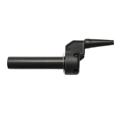 Kompletní plynová rukojeť (typ MAGURA 313) 2T (TR-7705), ACCEL