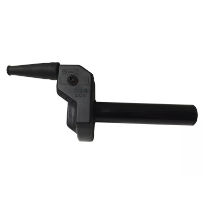 Kompletní plynová rukojeť MAGURA 314 černá