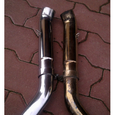 Čistič výfukových svodů AUTOSOL Bluing Remover