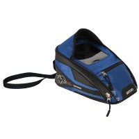 Tankvak na motocykl OXFORD M2R (modrý) 2l