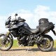 Tankvak na motocykl OXFORD M2R (modrý) 2l