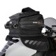 Tankvak na motocykl OXFORD M15R (černý, s magnetickou základnou) 15L