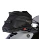 Tankvak na motocykl OXFORD Q20R (černý, s rychloupínacím systémem) 20L