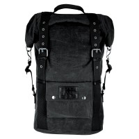 Batoh OXFORD Heritage Backpack (černý, 30L)