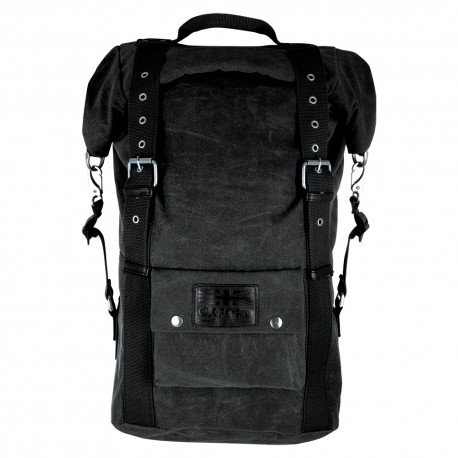 Batoh OXFORD Heritage Backpack (černý, 30L)