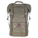 Batoh OXFORD Heritage Backpack (khaki zelená, 30L)