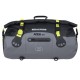 Vodotěsný vak OXFORD Aqua Roll Bags T-50 (černý/šedý/žlutý fluo) 50L