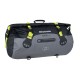 Vodotěsný vak OXFORD Aqua Roll Bags T-50 (černý/šedý/žlutý fluo) 50L