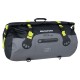 Vodotěsný vak OXFORD Aqua Roll Bags T-30 (černý/šedý/žlutý fluo) 30L