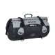 Vodotěsný vak OXFORD Aqua Roll Bags T-30 (černá/šedá) 30L