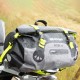 Vodotěsný vak OXFORD Aqua Roll Bags T-30 (černá/šedá) 30L