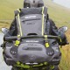 Vodotěsný vak OXFORD Aqua Roll Bags T-30 (černá/šedá) 30L