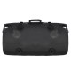 Vodotěsný vak OXFORD Aqua Roll Bags T-20 (černá) 20L