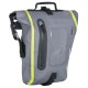 Tankvak na motocykl OXFORD Aqua M8 (černý/šedý/žlutý fluo, s magnetickou základnou) 8L