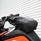 Tankvak na motocykl OXFORD Aqua M2 Mini (černý, s magnetickou základnou) 2L