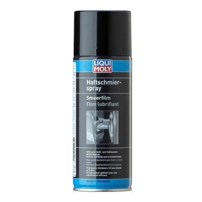 LIQUI MOLY ulpívací mazací sprej 400 ml
