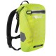 Vodotěsný batoh OXFORD Aqua V12 (žlutá fluo, 12L)