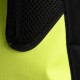 Vodotěsný batoh OXFORD Aqua V12 (žlutá fluo, 12L)