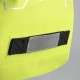 Vodotěsný batoh OXFORD Aqua V20 (žlutá fluo, 20L)