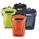 Vodotěsný batoh OXFORD Aqua V20 (žlutá fluo, 20L)