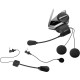 Bluetooth handsfree headset SENA 50S (dosah 2 km)