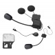 Bluetooth handsfree headset SENA 50S (dosah 2 km)