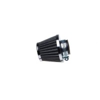 Otevřený vzduchový filtr s přírubou 30mm
